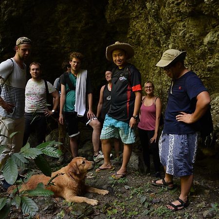 Spicythai Backpackers Чиангмай Экстерьер фото