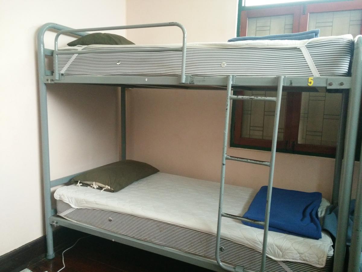 Spicythai Backpackers Чиангмай Номер фото